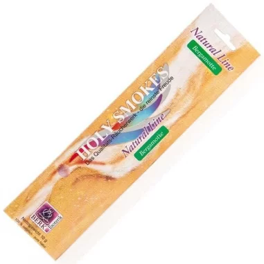 Bergamotte Natural Line Räucherstäbchen