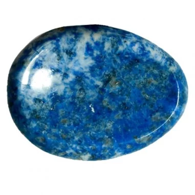 Daumenstein Lapis Lazuli B
