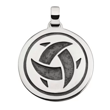 Collection inner Light - Symbolschmuck Anhänger - Drei in Eins