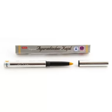 Edler Ayurvedischer Kajal Gold