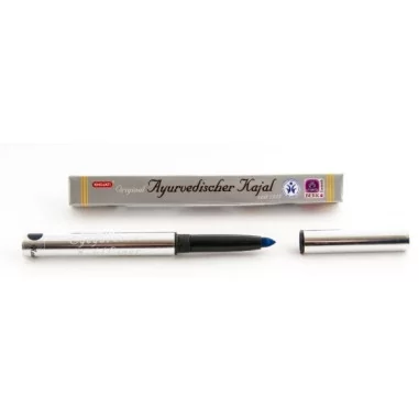 Edler Ayurvedischer Kajal Marine