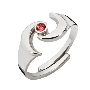 Collection inner Light – Licht-Energie Ring – Ring der