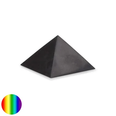 Pyramide Schungit 50mm
