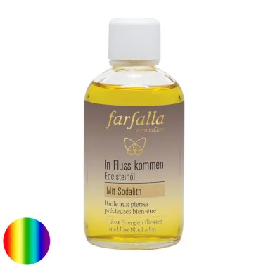 Edelstein-Balance®-Öl - In Fluss kommen 100ml