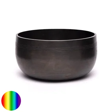 Klangschale - Kuro-orin 11cm