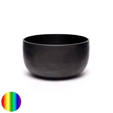 Klangschale - Kuro-orin 13cm
