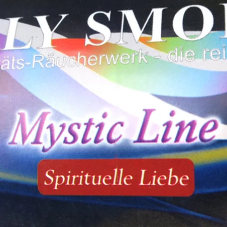 Mystic Line