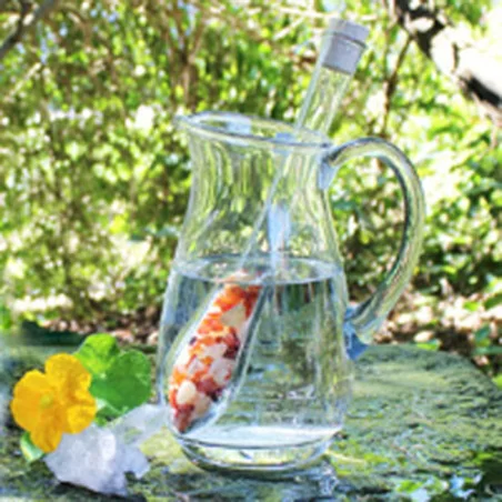 Energetisierung Wasser