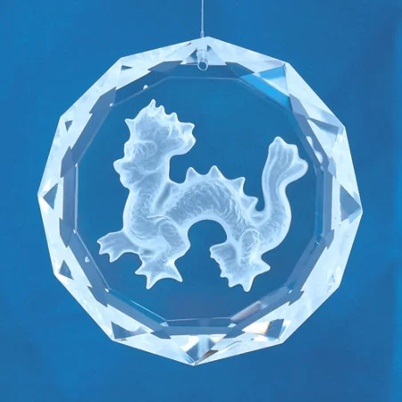 FengShui KristallGlas