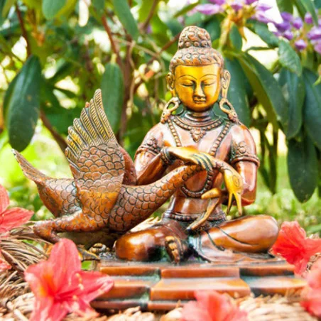 Buddha Statuen