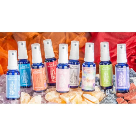 Aura Balance Spray